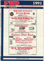 Shelby County 1991 